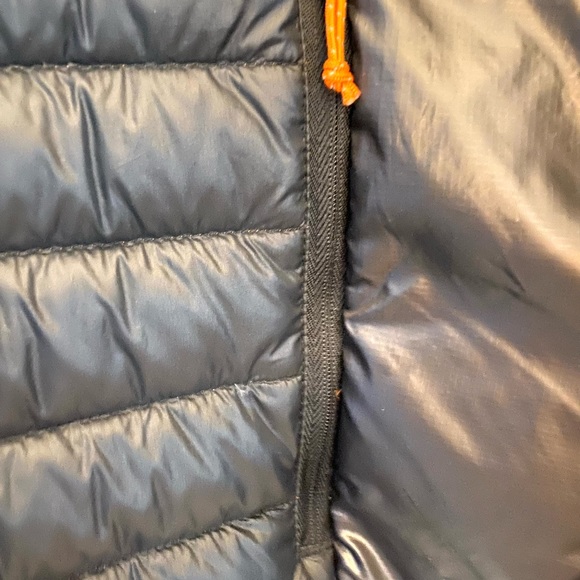 Mens Down Ski Outdoor Jacket Decalthlon - Picture 8 of 8